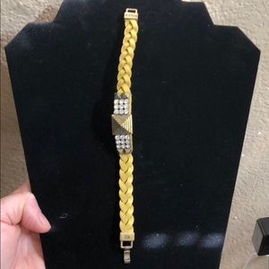 Lia Sophia Confidant Bracelet